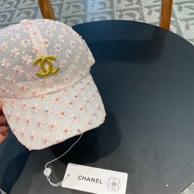 CHANEL